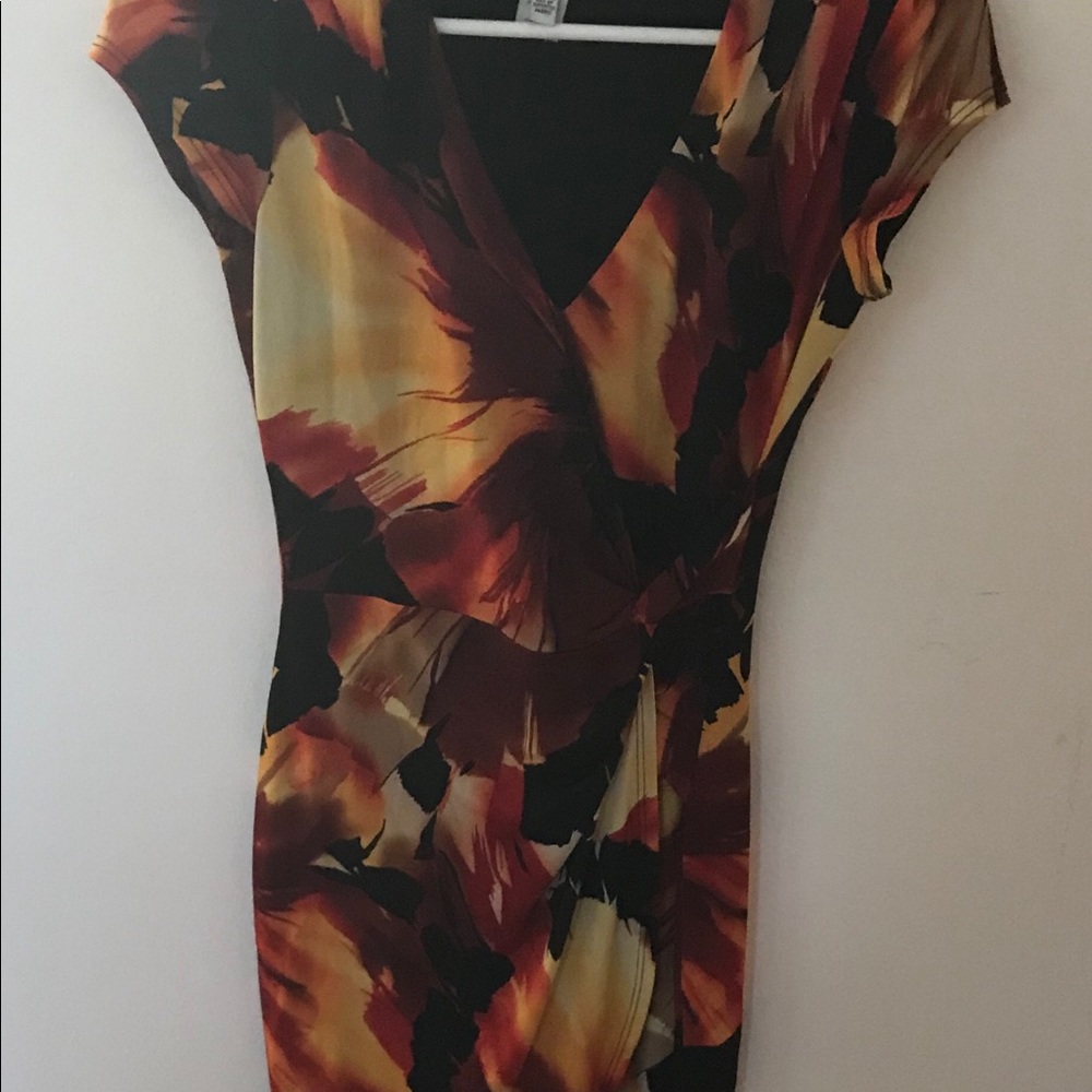 Cache Dress - Picture 3 of 5